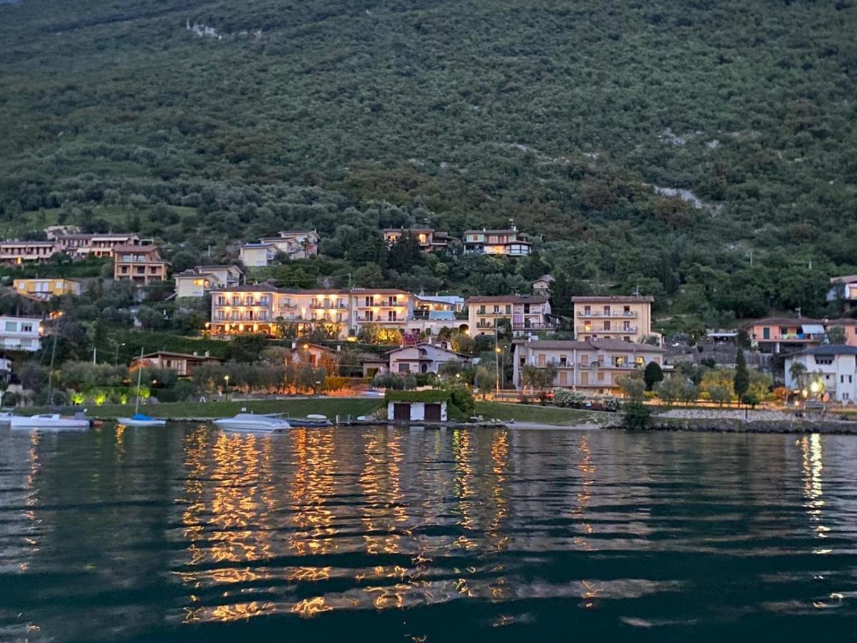 Hotel Garden Malcesine Eksteriør billede