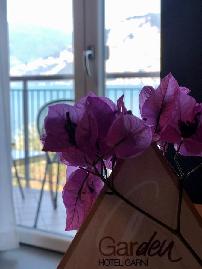 Hotel Garden Malcesine Eksteriør billede