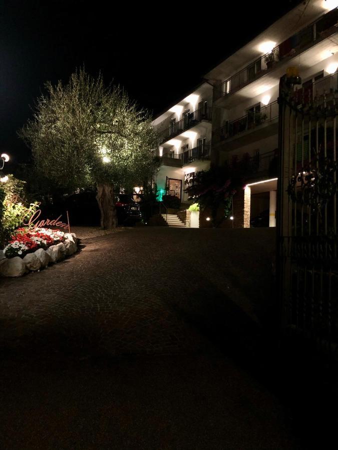 Hotel Garden Malcesine Eksteriør billede