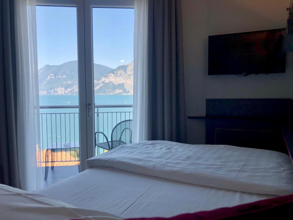 Hotel Garden Malcesine Eksteriør billede